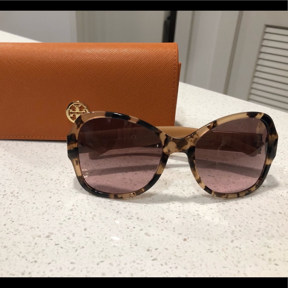Tory Burch sunglasses